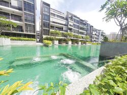 Stratum (D18), Condominium #270011451